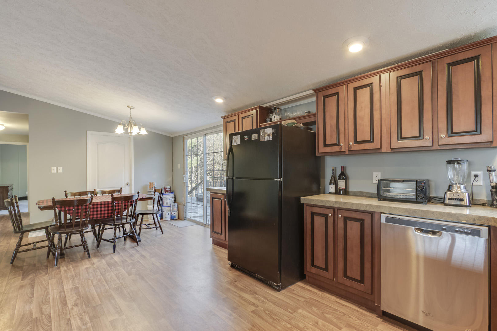 754 Plank Road Decatur, TN 37322 - Photo 11 of 27 11_PlankRoad_754_Kitchen02
