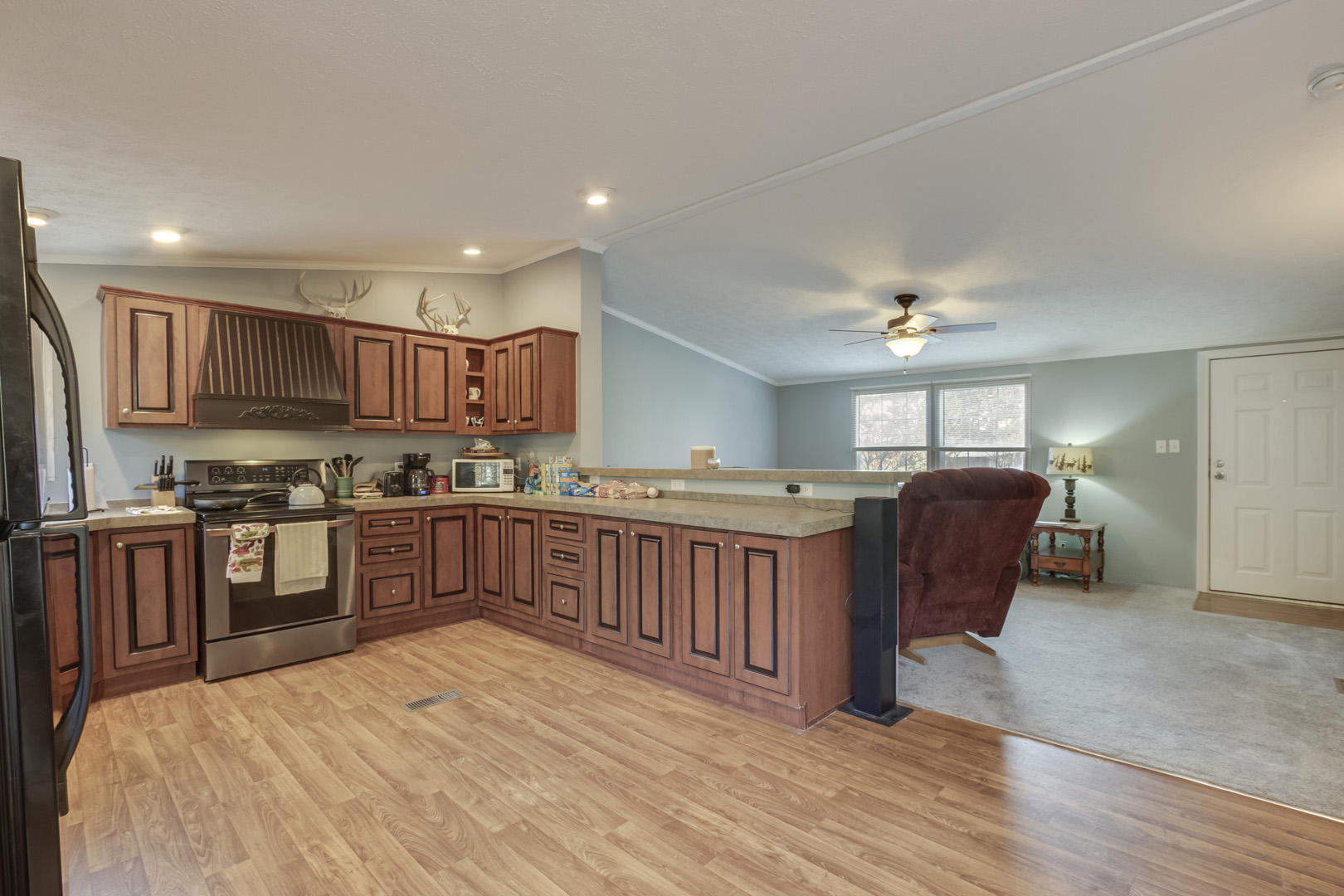 754 Plank Road Decatur, TN 37322 - Photo 13 of 27 13_PlankRoad_754_Kitchen04