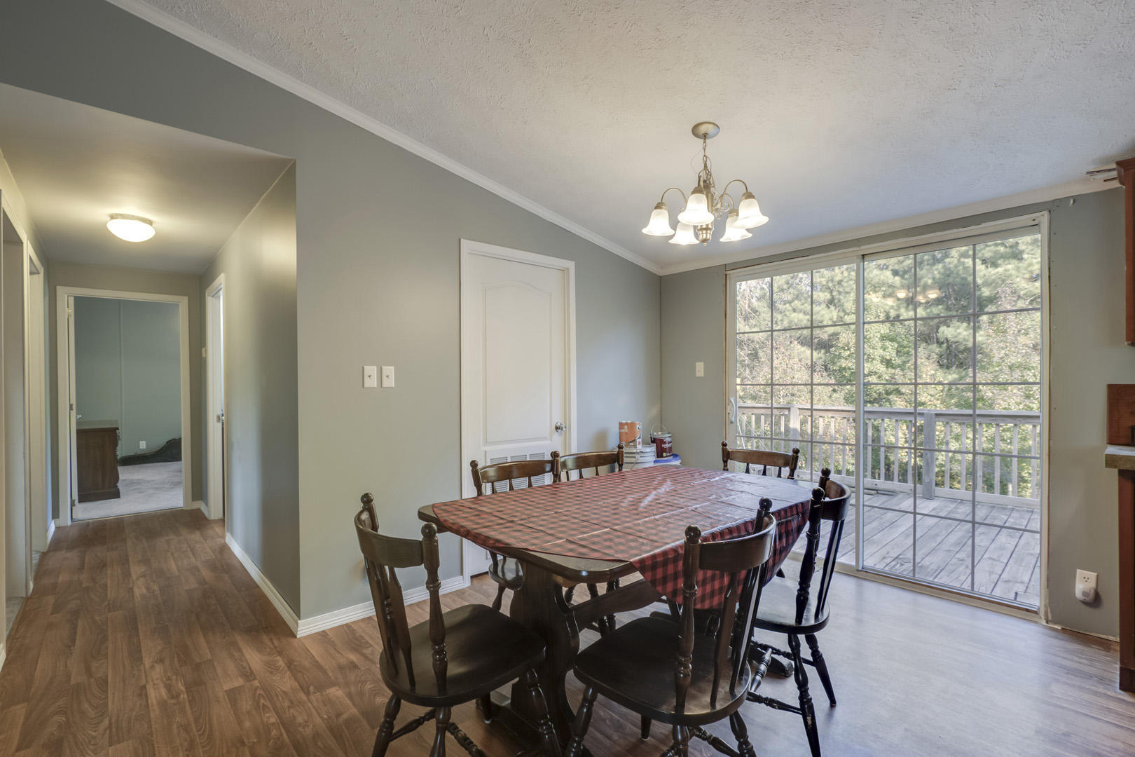 754 Plank Road Decatur, TN 37322 - Photo 14 of 27 14_PlankRoad_754_BedroomHall01-Dining04
