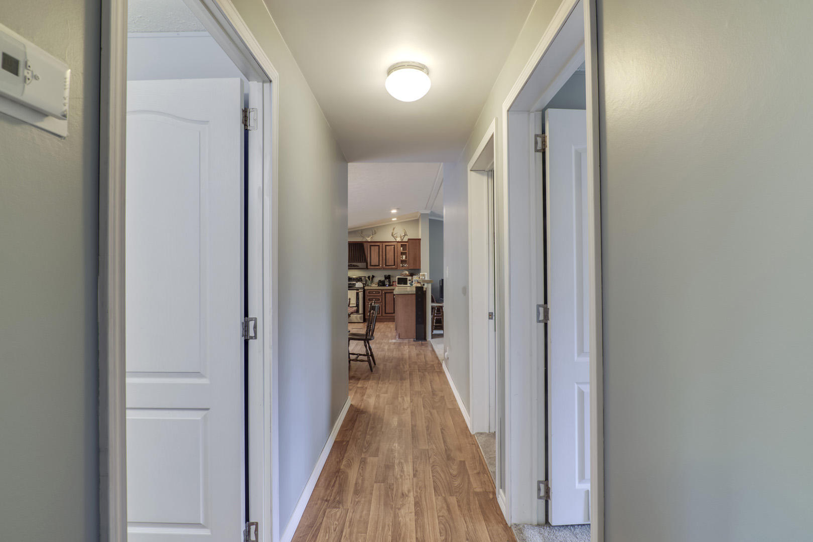754 Plank Road Decatur, TN 37322 - Photo 18 of 27 18_PlankRoad_754_BedroomHall02