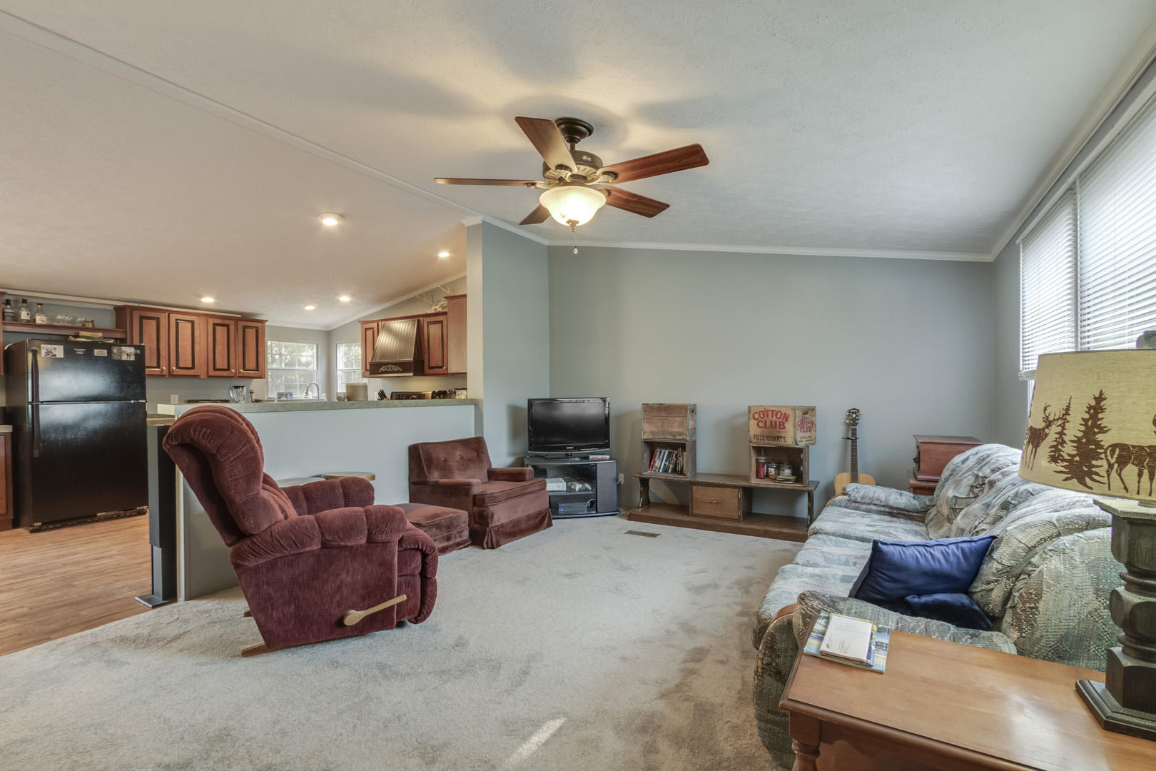 754 Plank Road Decatur, TN 37322 - Photo 3 of 27 03_PlankRoad_754_Living01