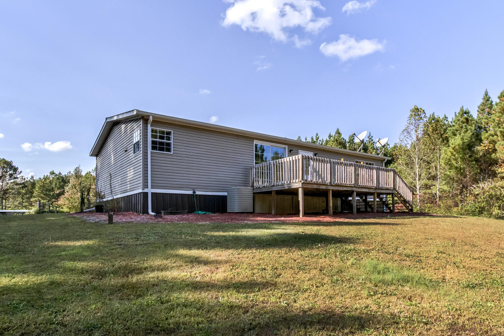 754 Plank Road Decatur, TN 37322 - Photo 23 of 27 23_PlankRoad_754_Back