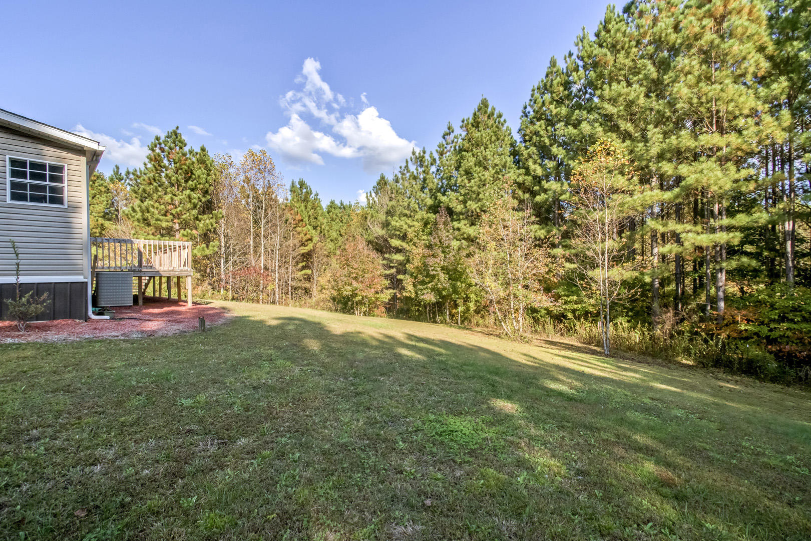 754 Plank Road Decatur, TN 37322 - Photo 24 of 27 24_PlankRoad_754_Backyard