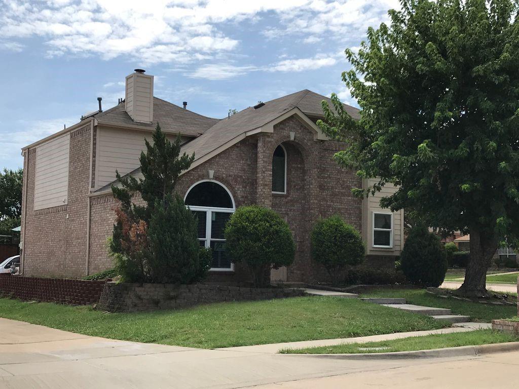 597 Continental Drive, Lewisville, TX 75067 Compass