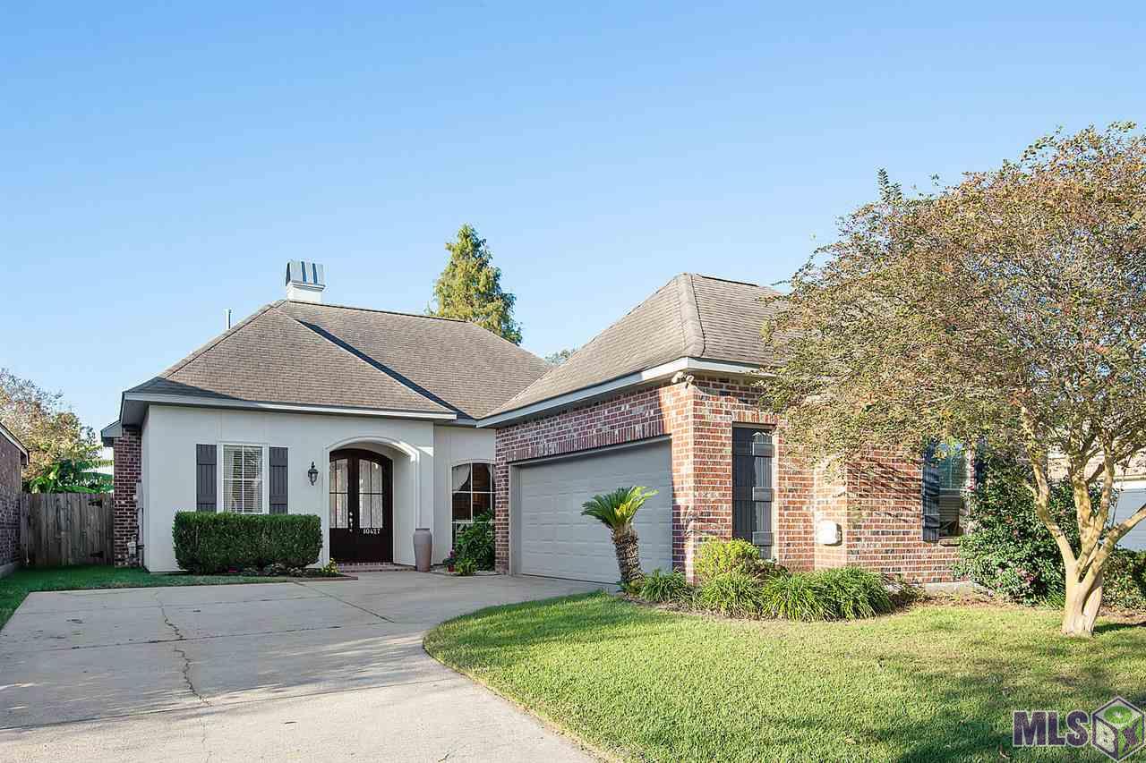 10427 Springrose Avenue Baton Rouge, LA 70810 - Photo 1 of 17