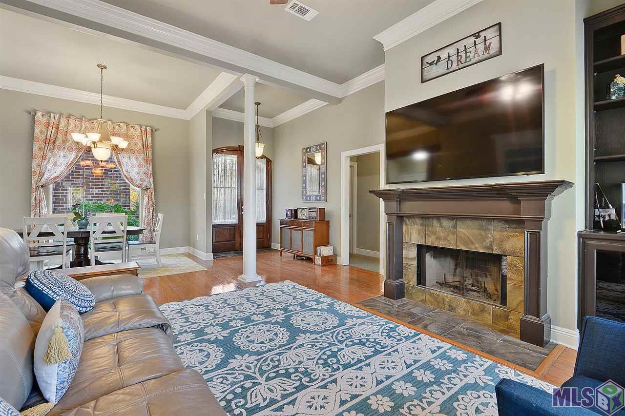 10427 Springrose Avenue Baton Rouge, LA 70810 - Photo 4 of 17