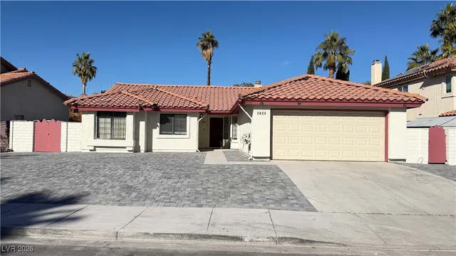 $1,850 | 6760 Quinella Drive, Las Vegas, NV 89103