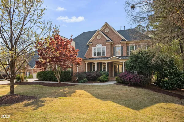 $1,545,000 | 202 Lantern Ridge Lane, Cary, NC 27519
