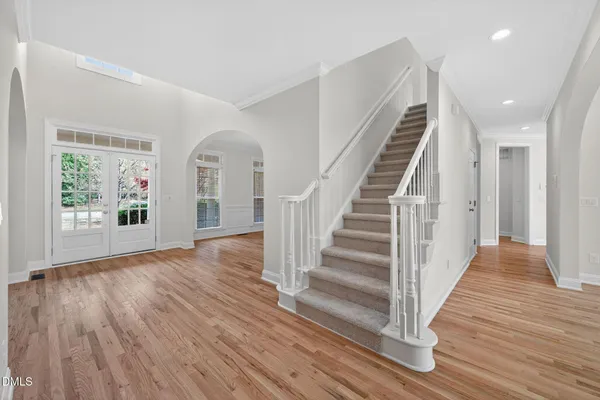 $1,545,000 | 202 Lantern Ridge Lane, Cary, NC 27519