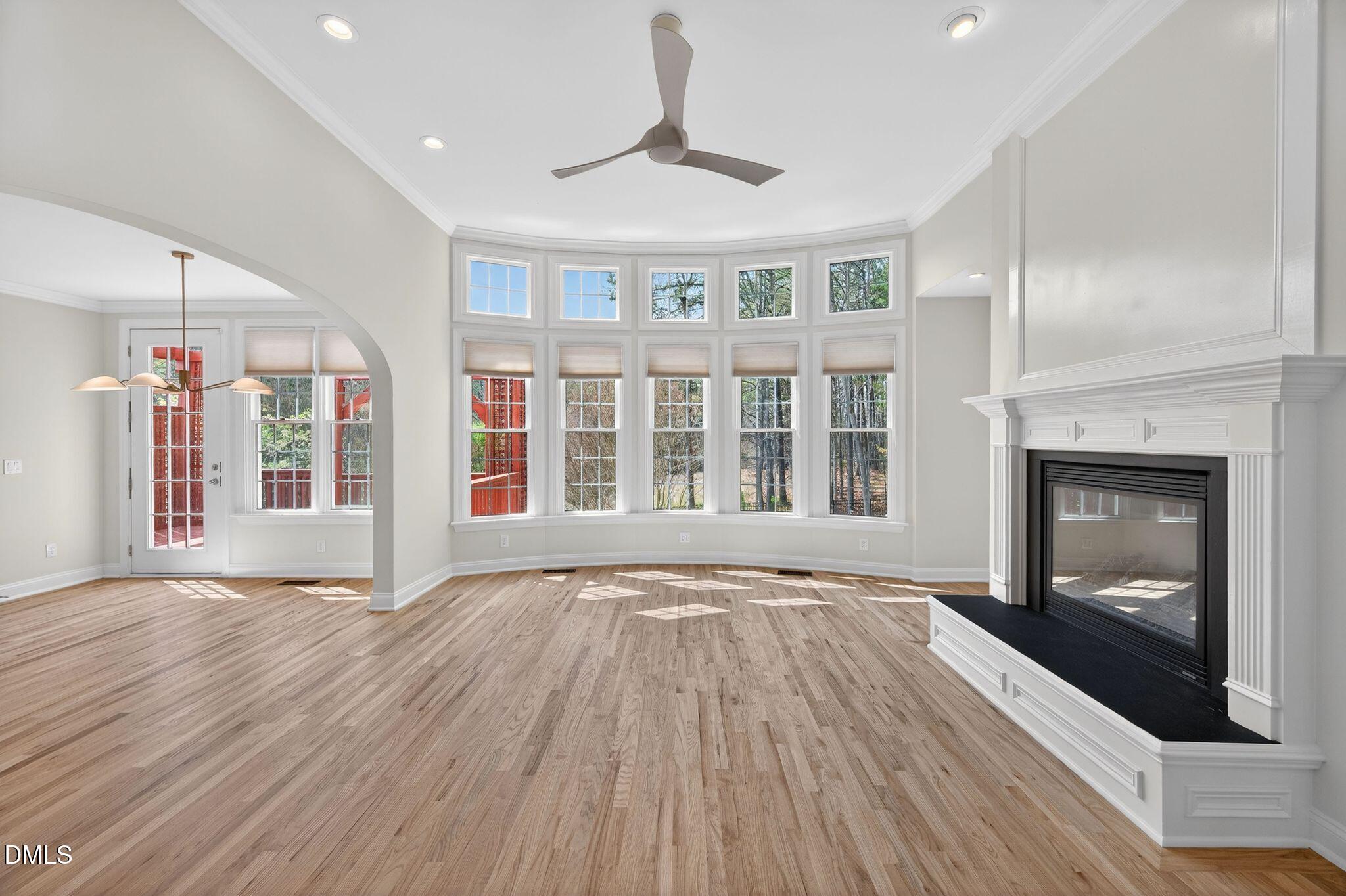 202 Lantern Ridge Lane Cary, NC 27519 - Photo 15 of 98 66_DSC_1340