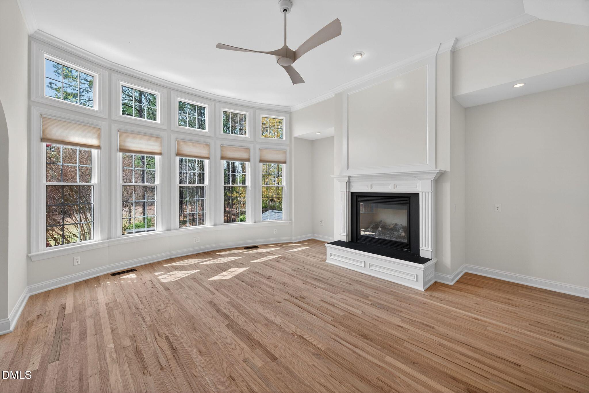 202 Lantern Ridge Lane Cary, NC 27519 - Photo 16 of 98 67_DSC_1343