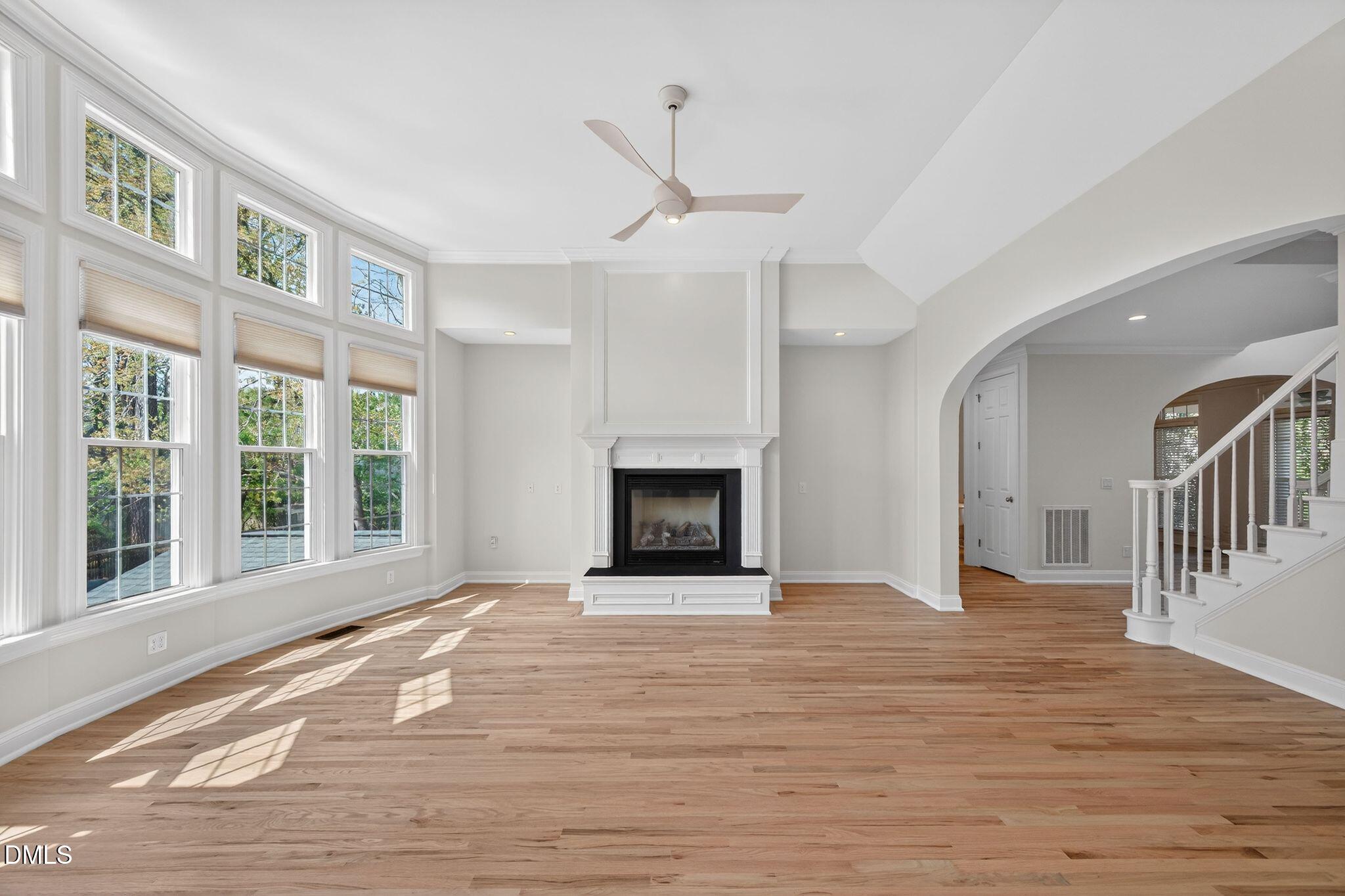 202 Lantern Ridge Lane Cary, NC 27519 - Photo 18 of 98 69_DSC_1349