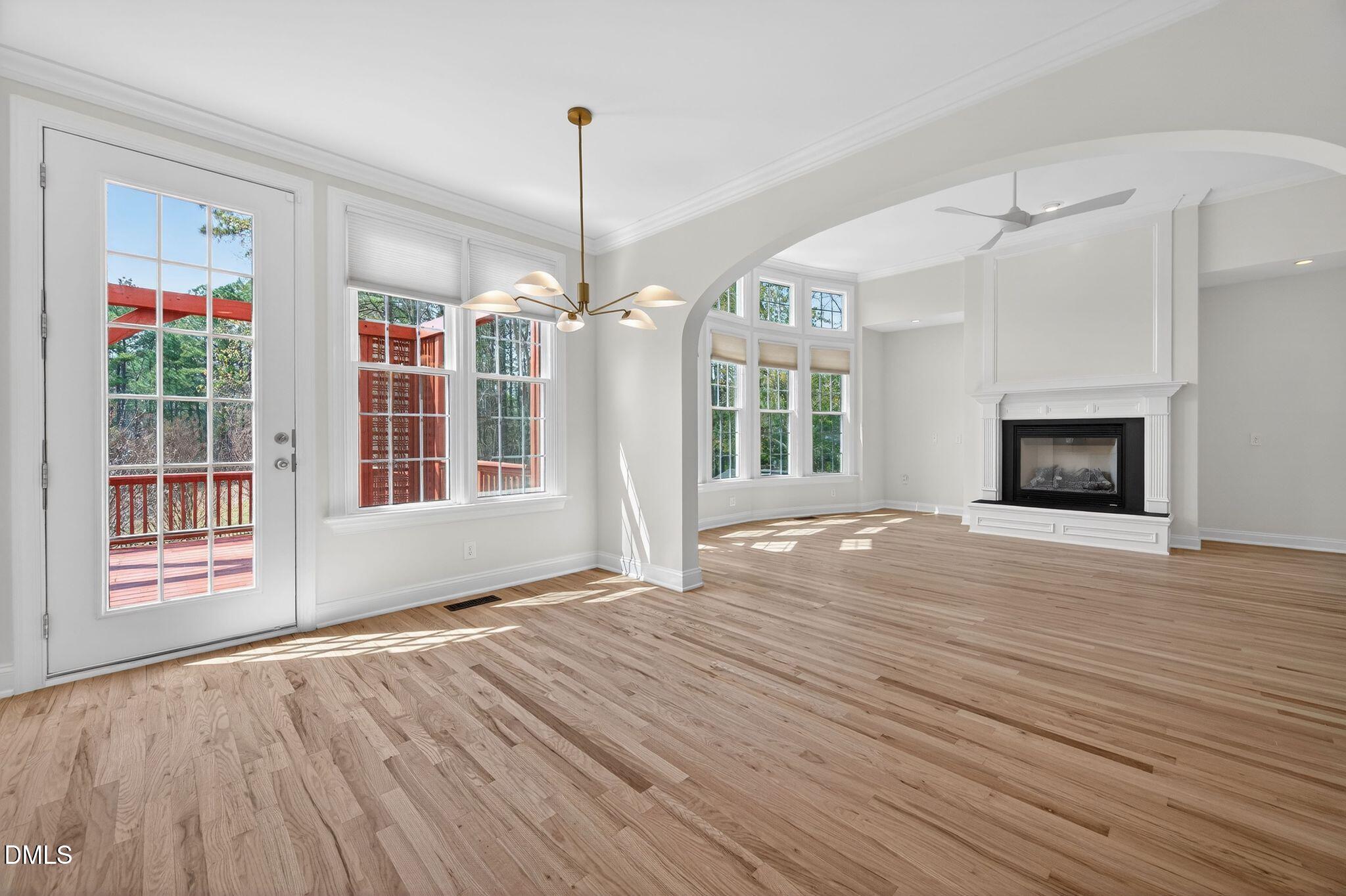 202 Lantern Ridge Lane Cary, NC 27519 - Photo 22 of 98 73_DSC_1364