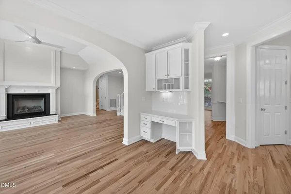 $1,545,000 | 202 Lantern Ridge Lane, Cary, NC 27519