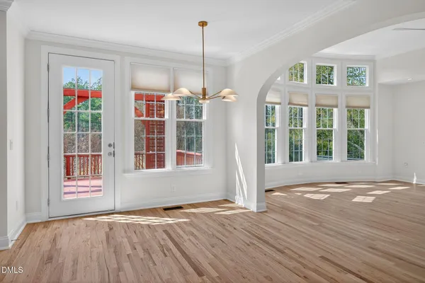 $1,545,000 | 202 Lantern Ridge Lane, Cary, NC 27519