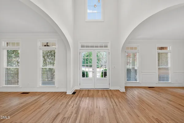 $1,545,000 | 202 Lantern Ridge Lane, Cary, NC 27519
