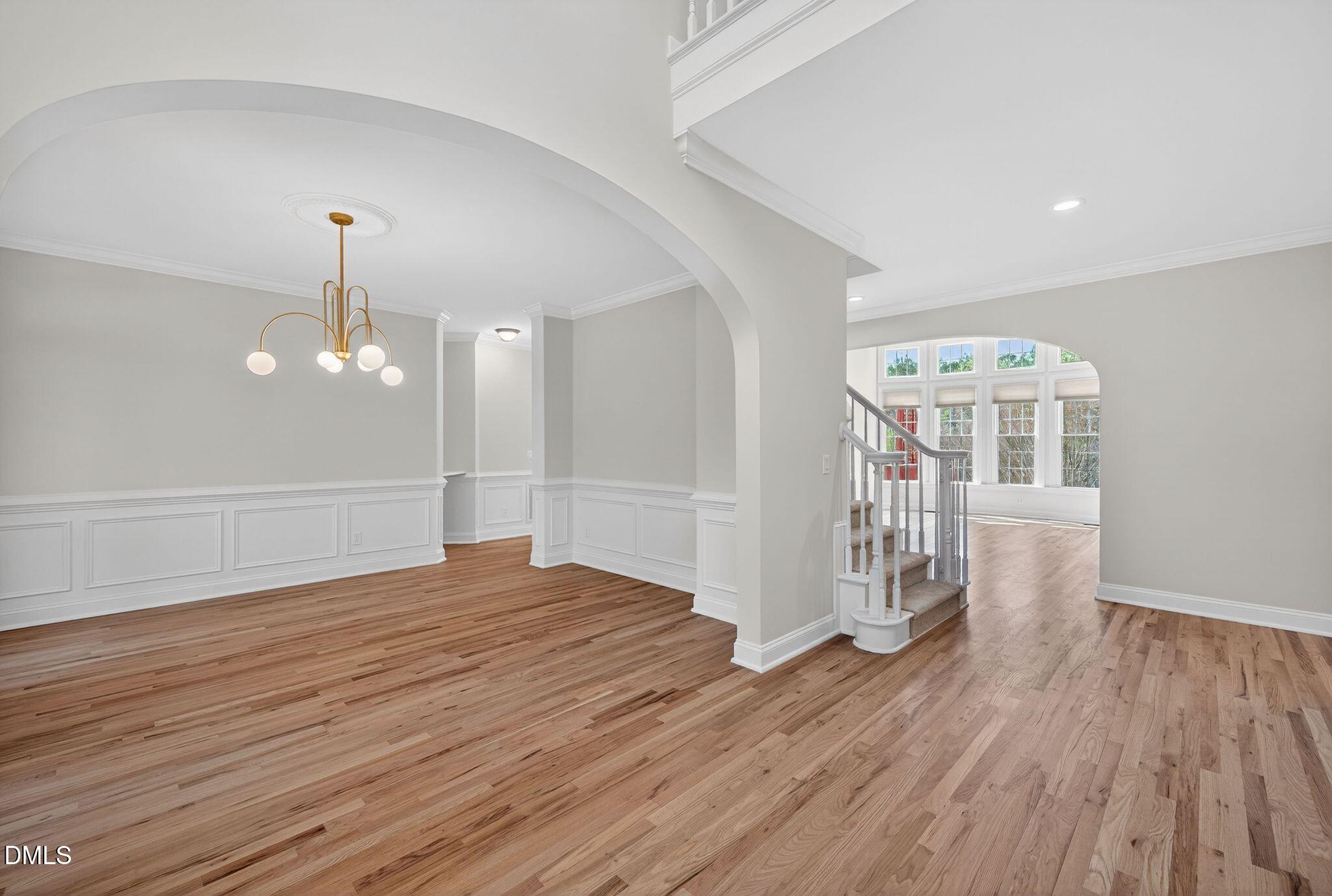 202 Lantern Ridge Lane Cary, NC 27519 - Photo 4 of 98 54_DSC_1302