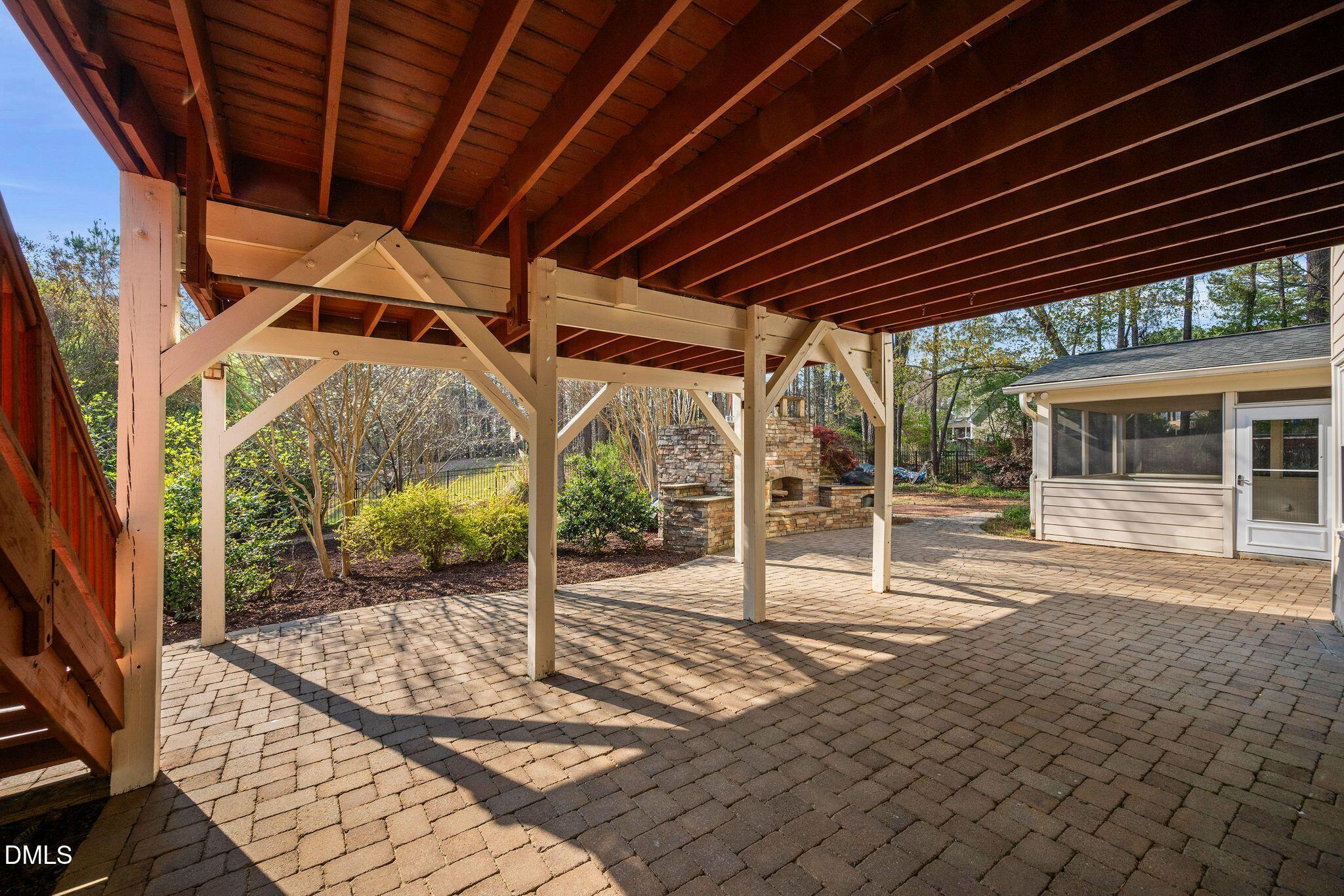 202 Lantern Ridge Lane Cary, NC 27519 - Photo 82 of 98 18_DSC_1683