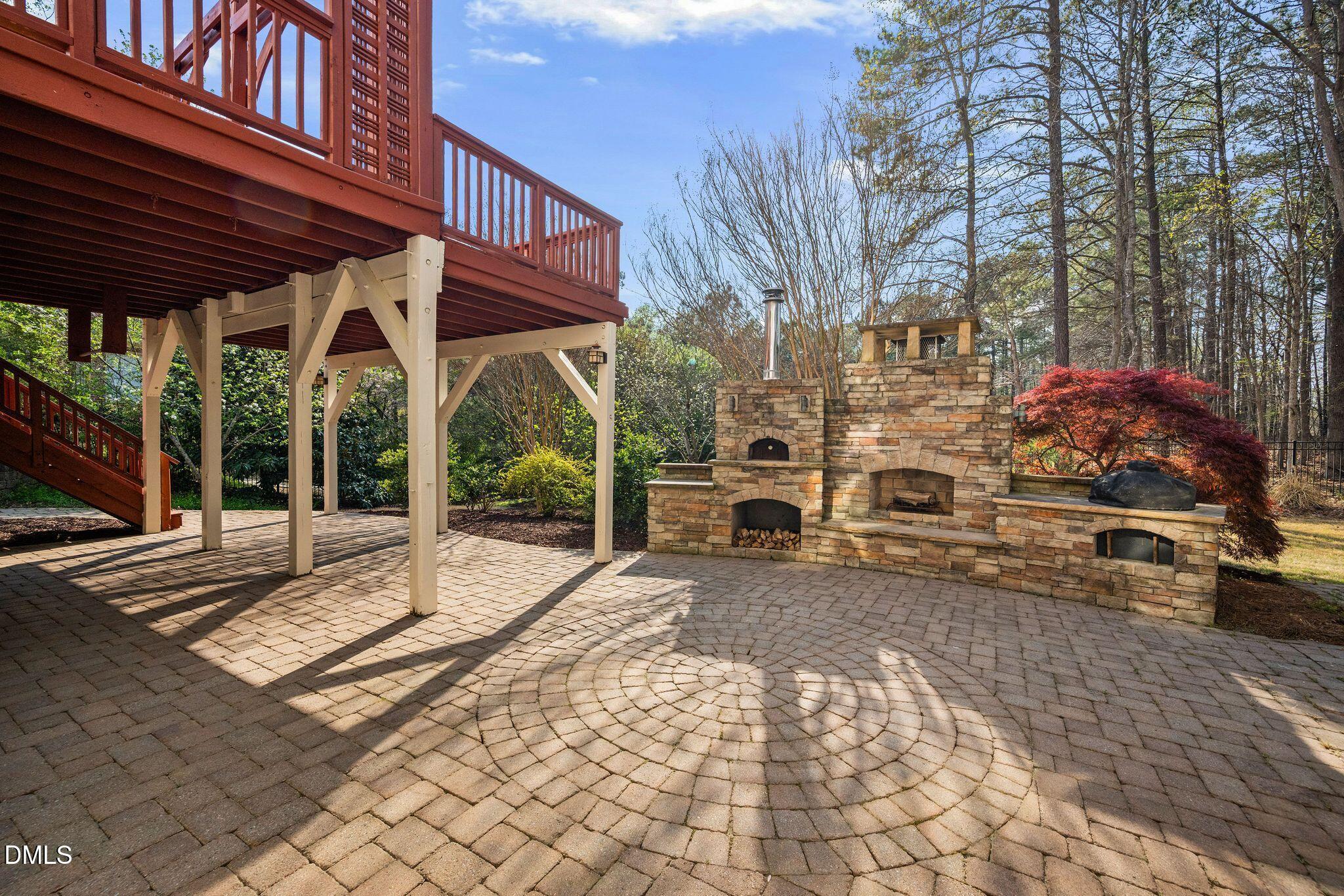 202 Lantern Ridge Lane Cary, NC 27519 - Photo 83 of 98 21_DSC_1686