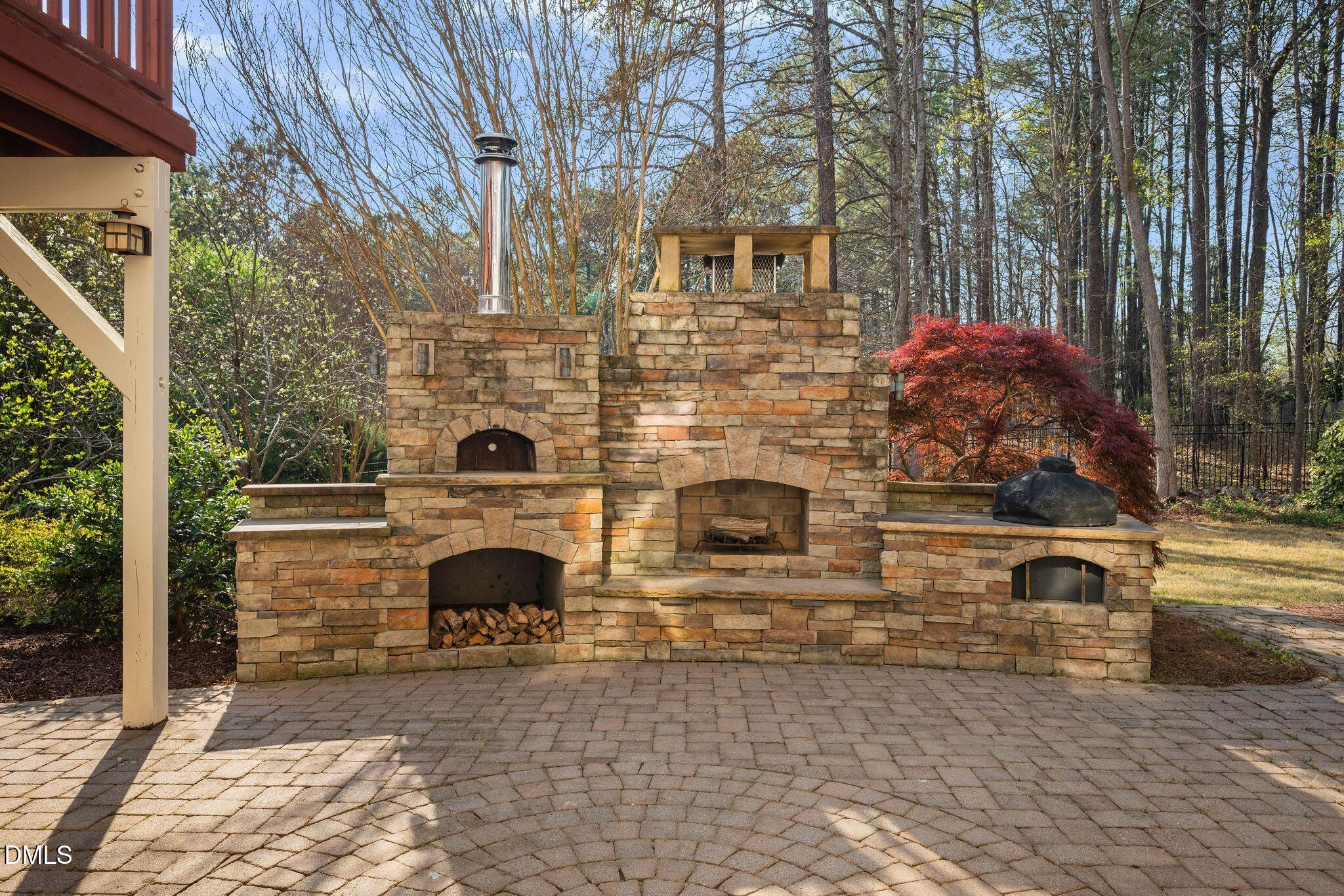 202 Lantern Ridge Lane Cary, NC 27519 - Photo 84 of 98 22_DSC_1687