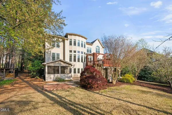 $1,545,000 | 202 Lantern Ridge Lane, Cary, NC 27519