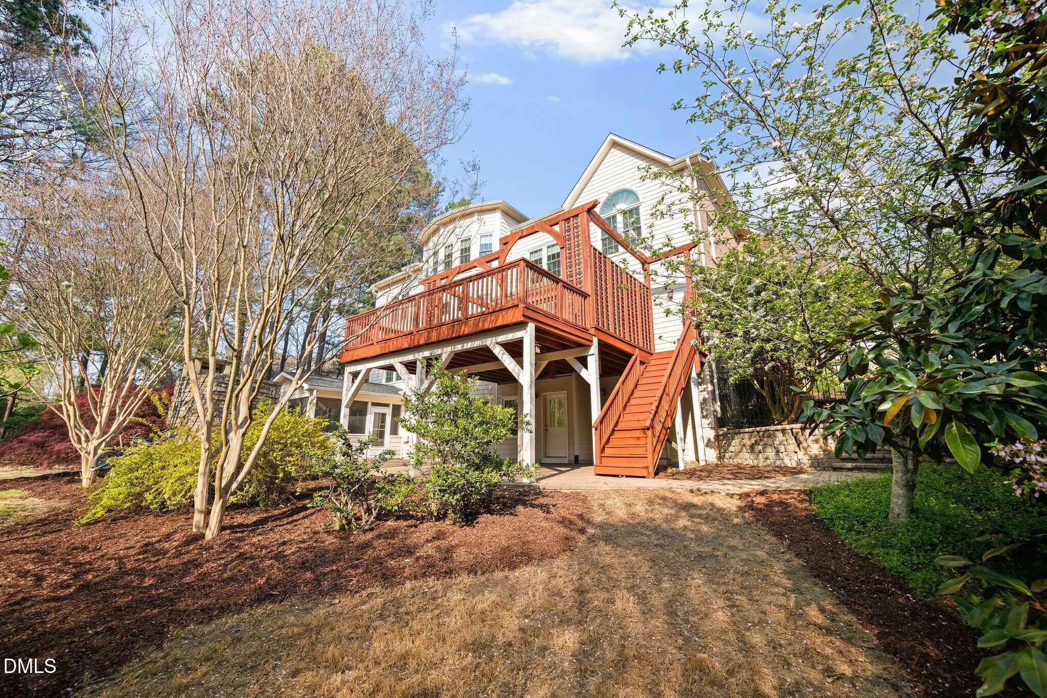202 Lantern Ridge Lane Cary, NC 27519 - Photo 89 of 98 30_DSC_1695