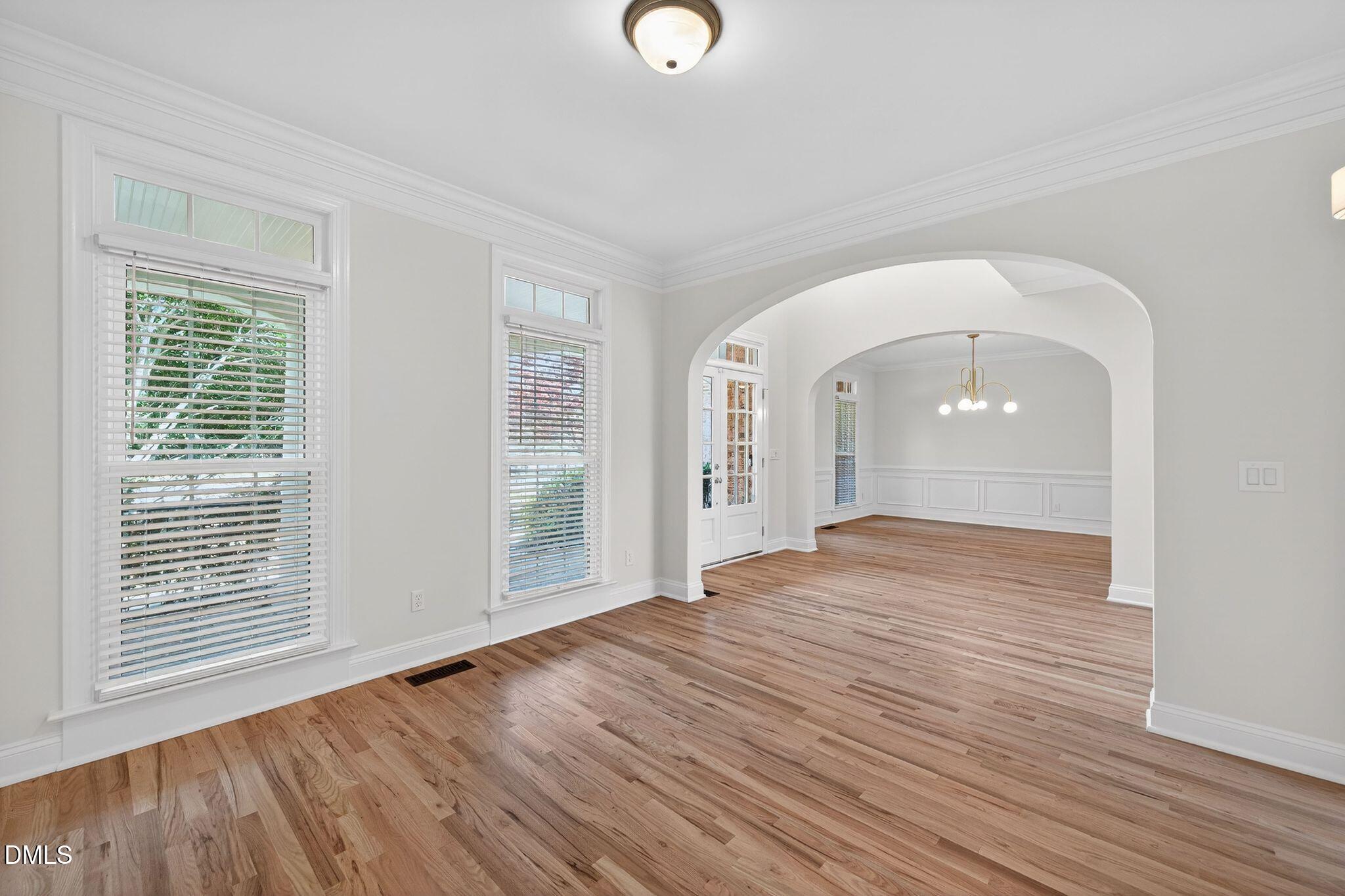 202 Lantern Ridge Lane Cary, NC 27519 - Photo 9 of 98 60_DSC_1322