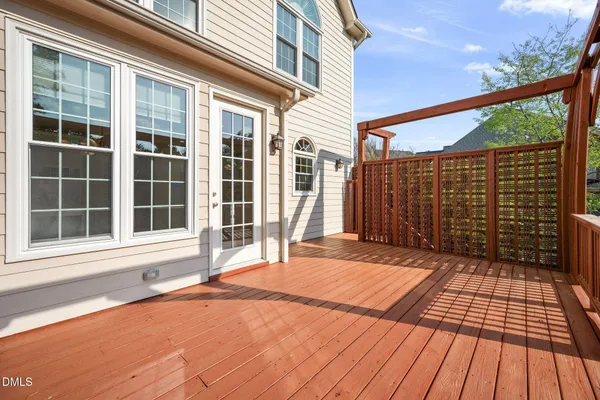 $1,545,000 | 202 Lantern Ridge Lane, Cary, NC 27519