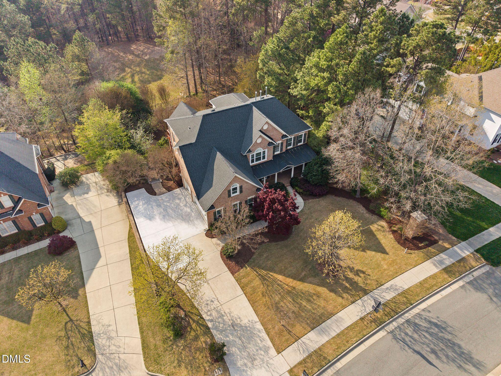 202 Lantern Ridge Lane Cary, NC 27519 - Photo 95 of 98 46_DJI_20260326171246_0679_D