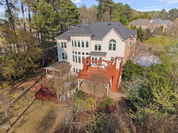 $1,545,000 | 202 Lantern Ridge Lane, Cary, NC 27519
