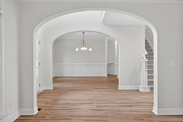 $1,545,000 | 202 Lantern Ridge Lane, Cary, NC 27519