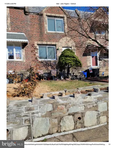 $250,000 | 2905 Hellerman Street, Philadelphia, PA 19149