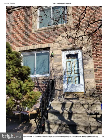 $250,000 | 2905 Hellerman Street, Philadelphia, PA 19149