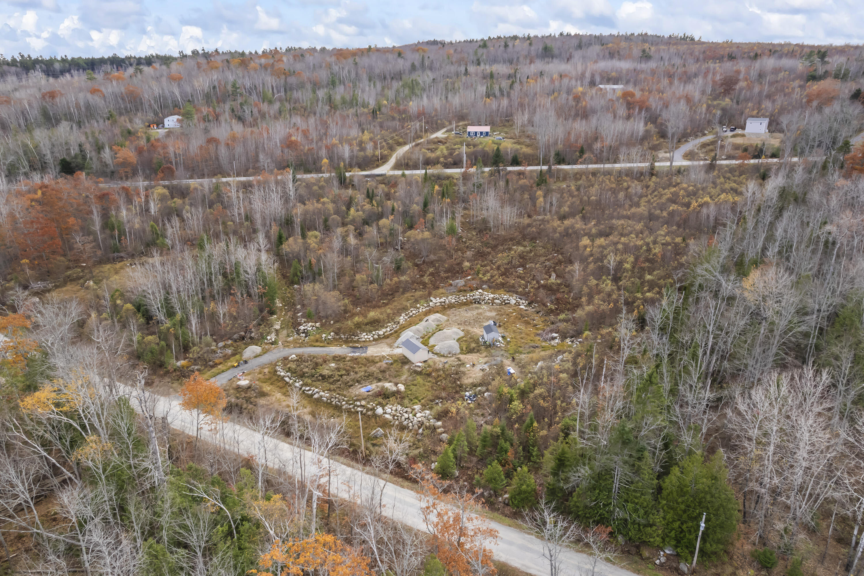 0 Shore Road Prospect, ME 04981 - Photo 18 of 20 Shore Rd_115