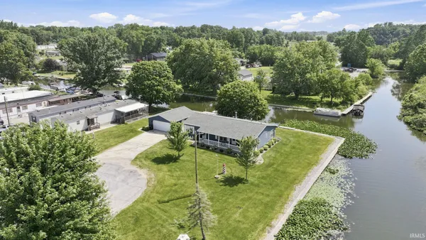 $439,900 | 86 EMS B6B Lane, Leesburg, IN 46538