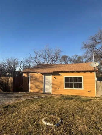 $129,900 | 8612 Jay Street, White Settlement, TX 76108