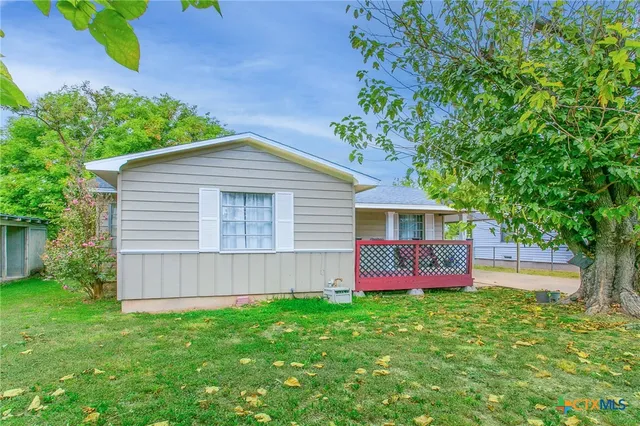 $147,998 | 14 North 41st Street, Temple, TX 76504