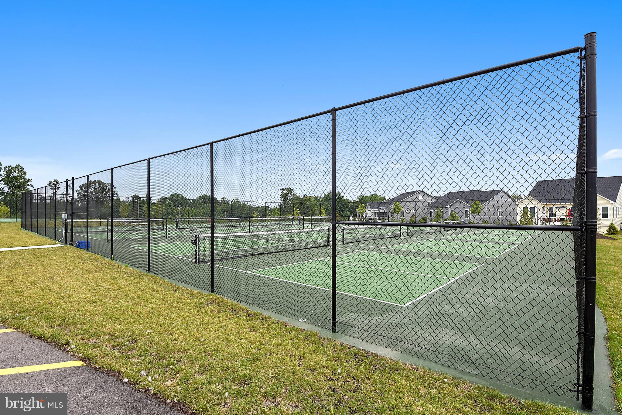 2803 Water Strider Way Odenton, MD 21113 - Photo 38 of 38 Community tennis courts