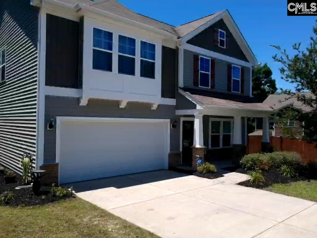 457 Drooping Leaf Road Lexington, SC 29072 - Photo 9 of 71