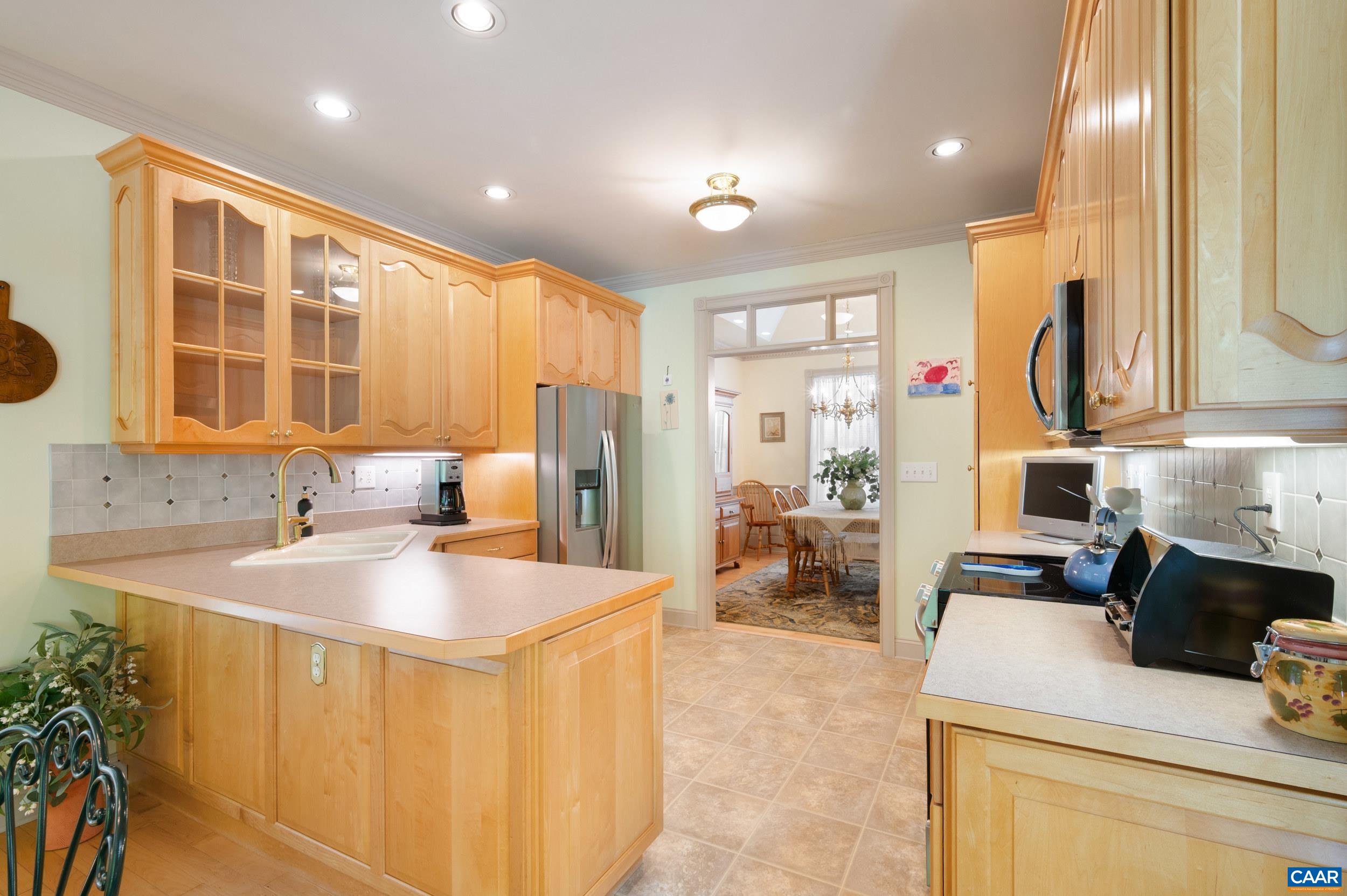 16 Cliftwood Road Palmyra, VA 22963 - Photo 10 of 69