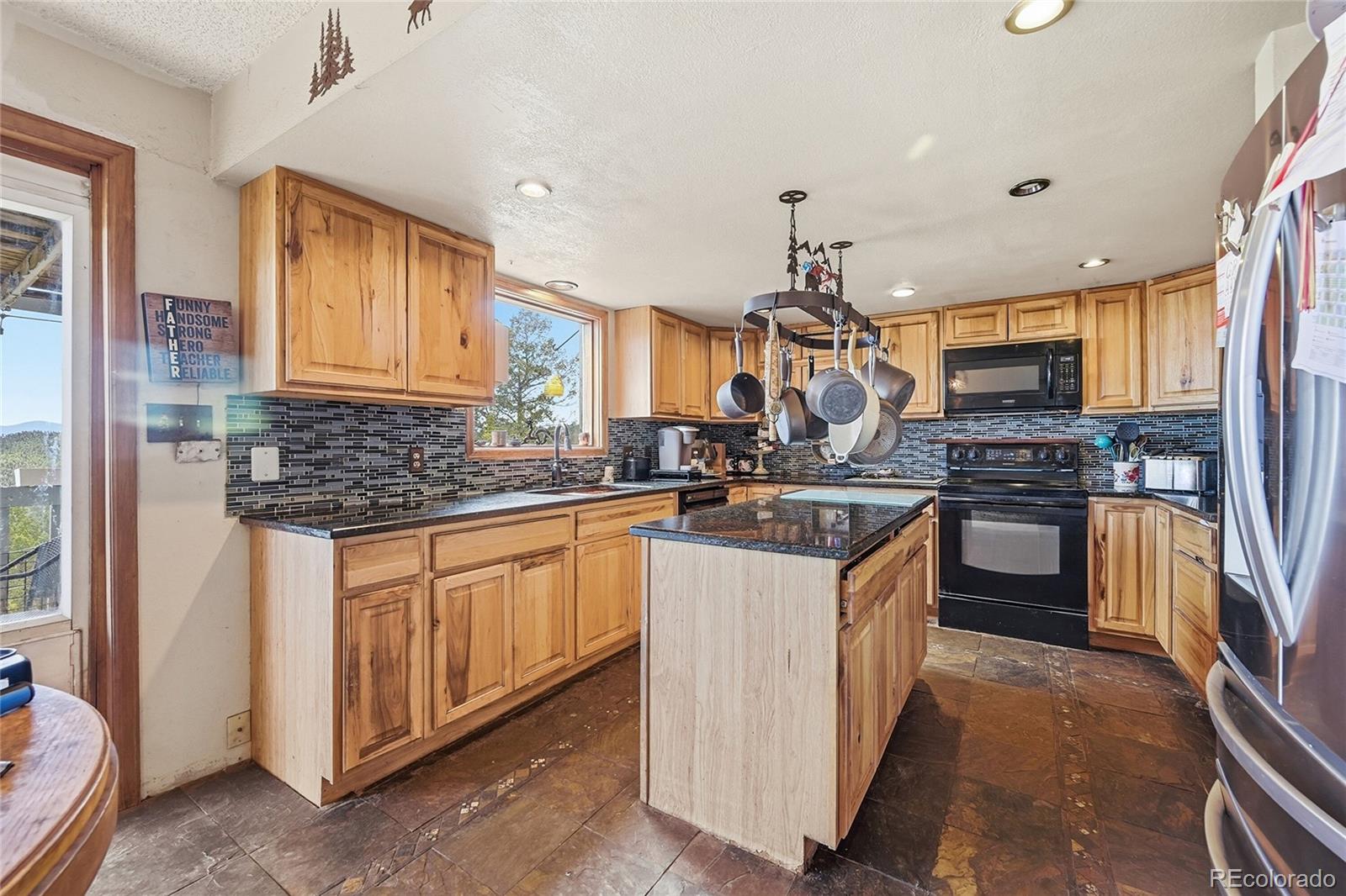 13108 Elsie Road Conifer, CO 80433 - Photo 9 of 49 Gallery Image 9