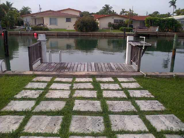 2012 Northeast 122nd Road North Miami, FL 33181 - Photo 16 of 17 View