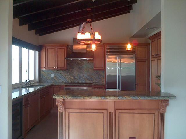 2012 Northeast 122nd Road North Miami, FL 33181 - Photo 3 of 17 Kitchen