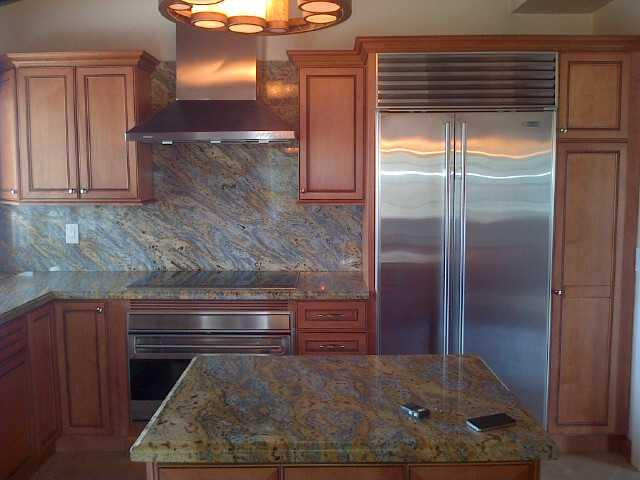 2012 Northeast 122nd Road North Miami, FL 33181 - Photo 4 of 17 Kitchen