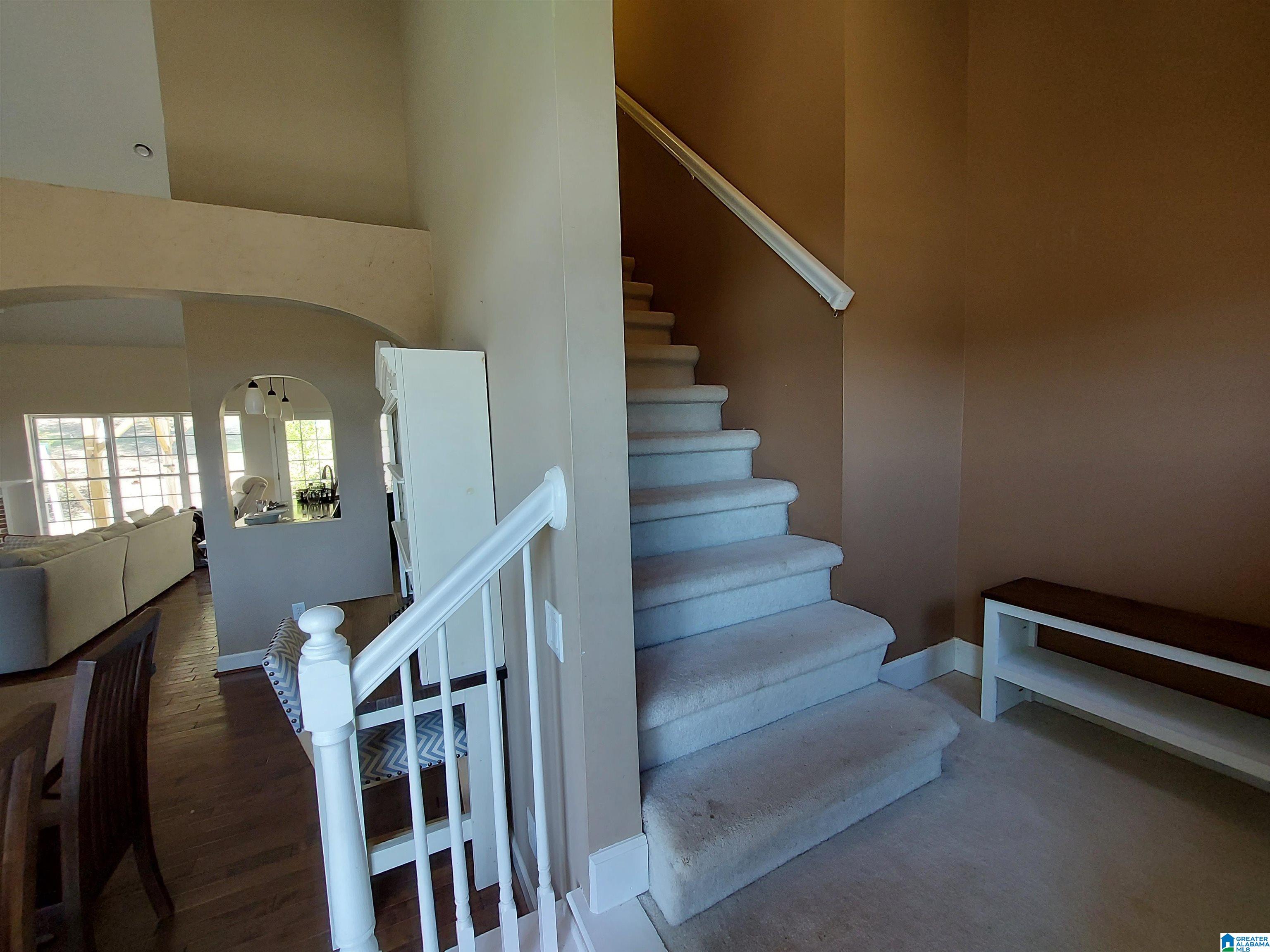 101 Heather Ridge Drive Pelham, AL 35124 - Photo 44 of 52