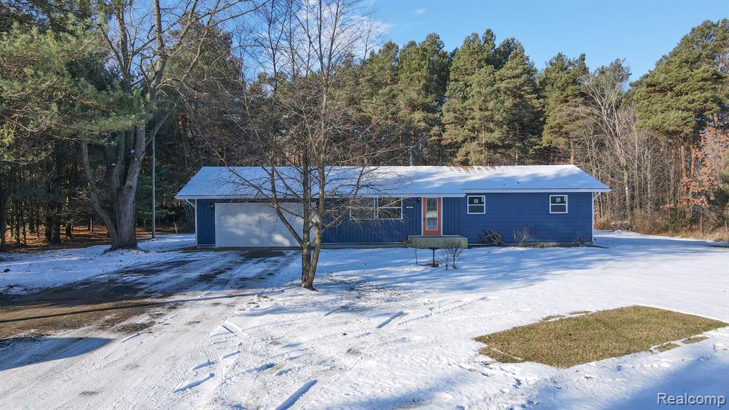 1016 Weeden Road Caro, MI 48723 - Photo 21 of 27