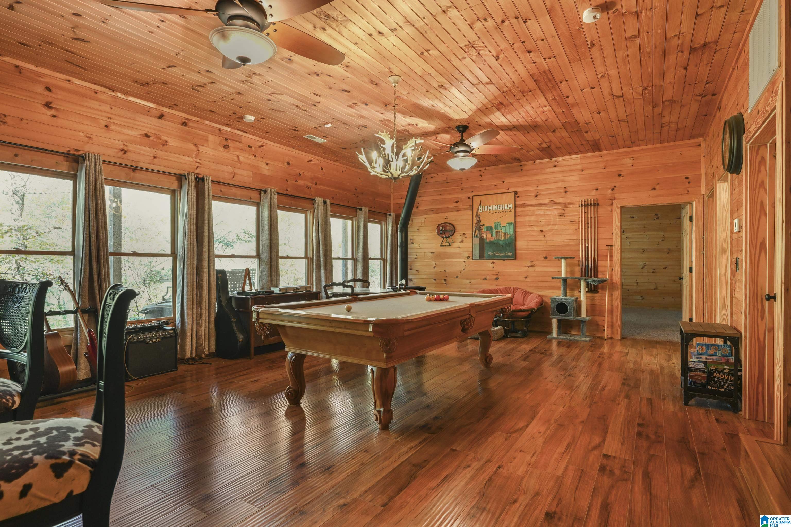 830 Turkey Ridge Road Ragland, AL 35131 - Photo 26 of 50