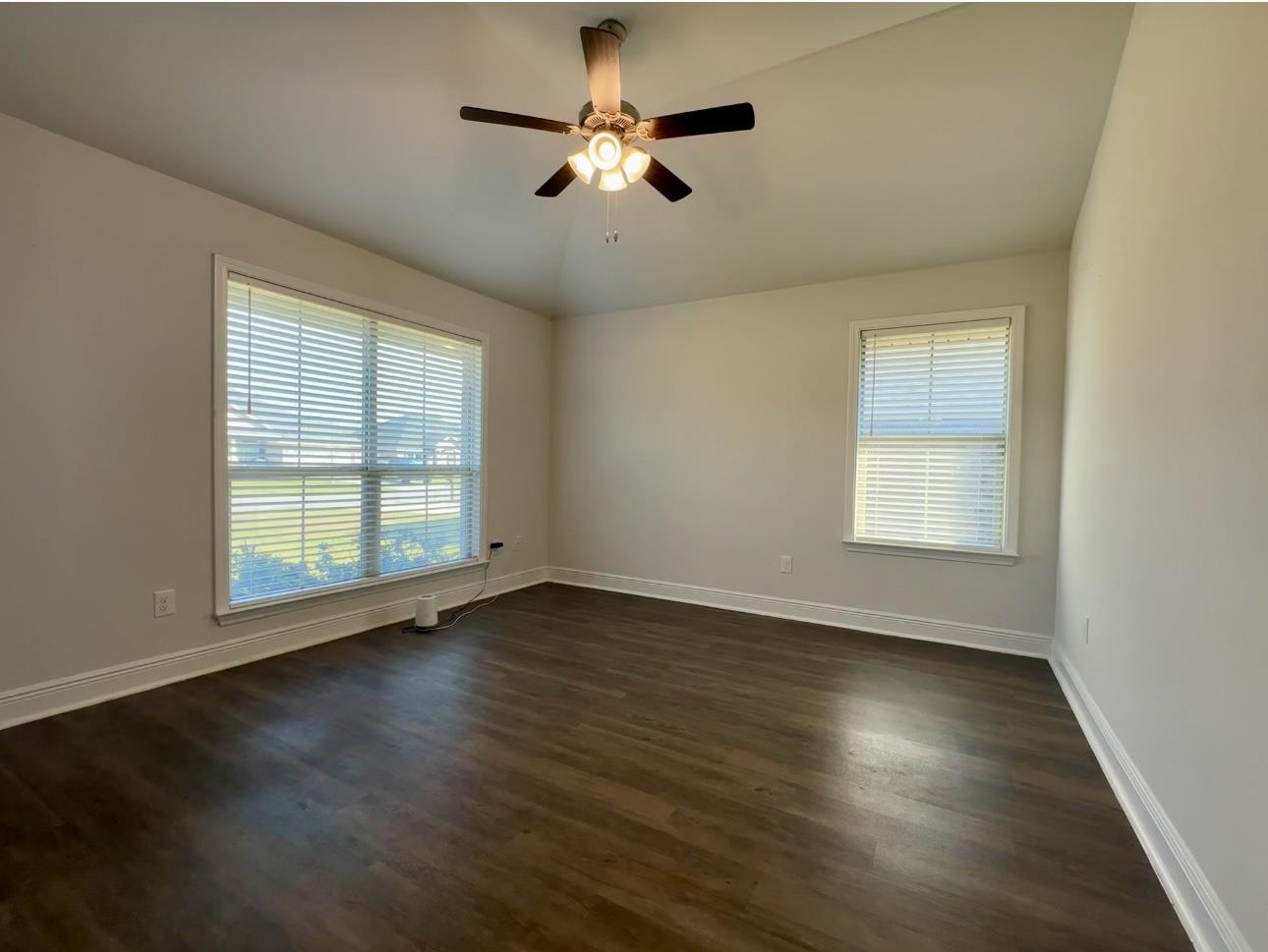 2481 Cherrywood Drive Foley, AL 36535 - Photo 27 of 36 Bonus room
