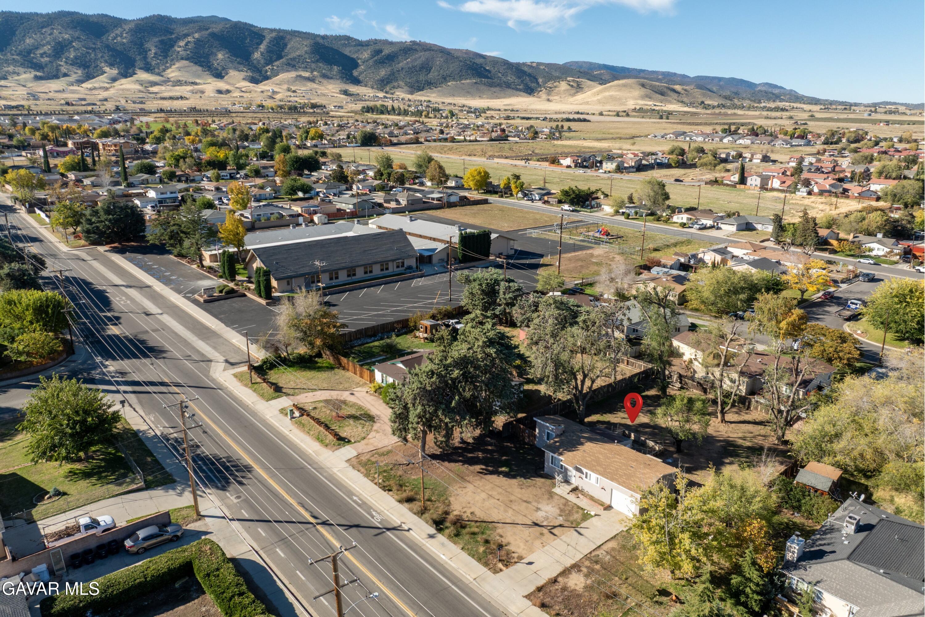 909 South Curry Street Tehachapi, CA 93561 - Photo 11 of 17 DJI_0262-HDR-Edit