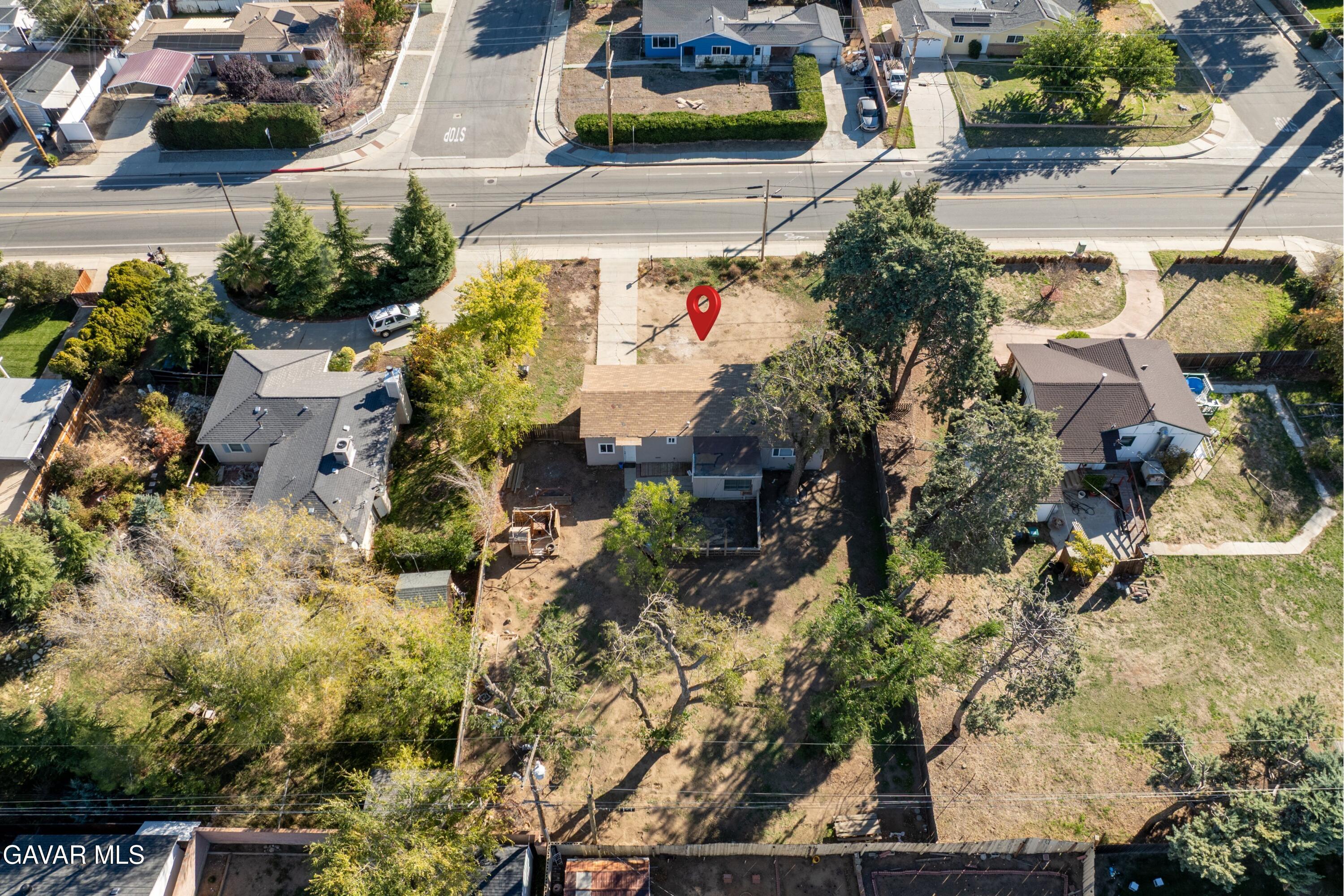 909 South Curry Street Tehachapi, CA 93561 - Photo 12 of 17 DJI_0268-HDR-Edit